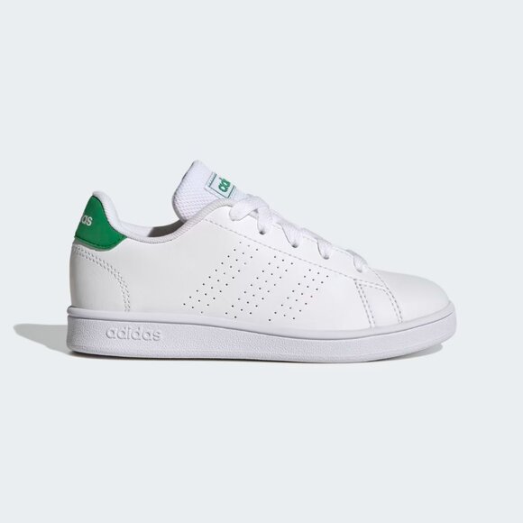 NEW - Adidas - Advantage for Kids - Picture 1 of 3